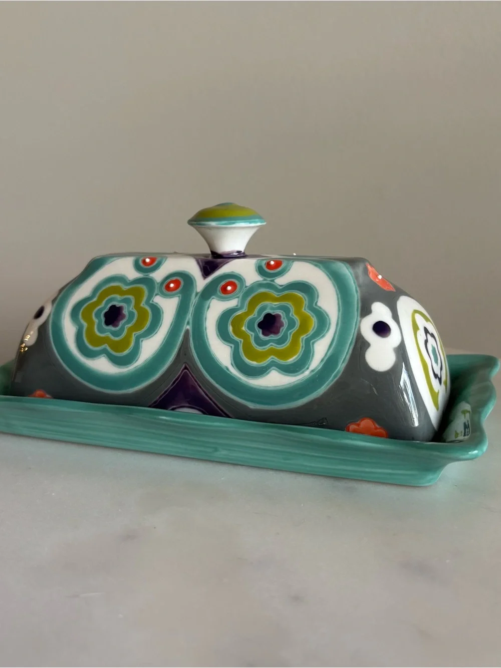 Anthropologie okuno two